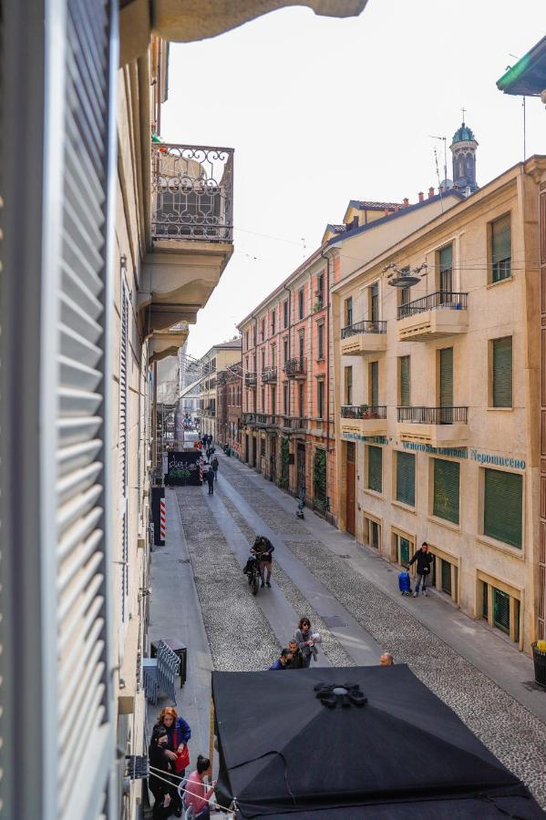 Apartamento Milano-darsena Navigli- C'era Volta Casa